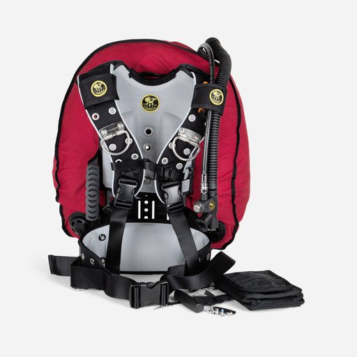 Build your BCD